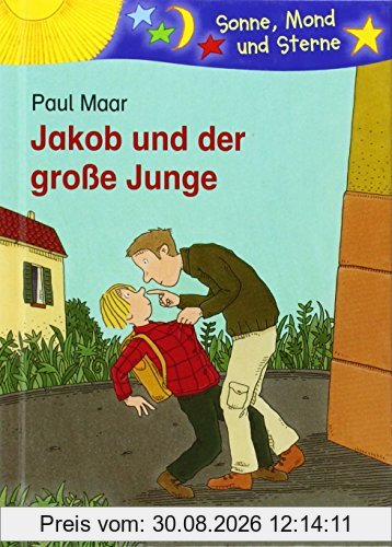 Jakob und der grosse Junge