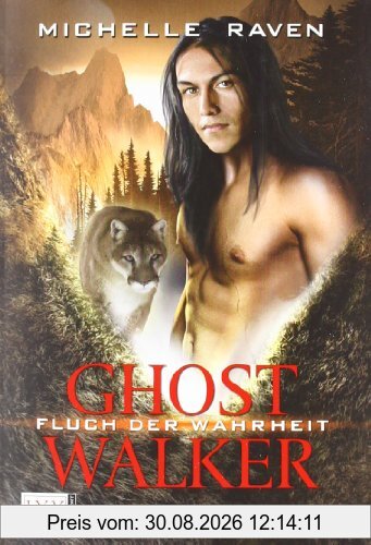 Ghostwalker: Fluch der Wahrheit