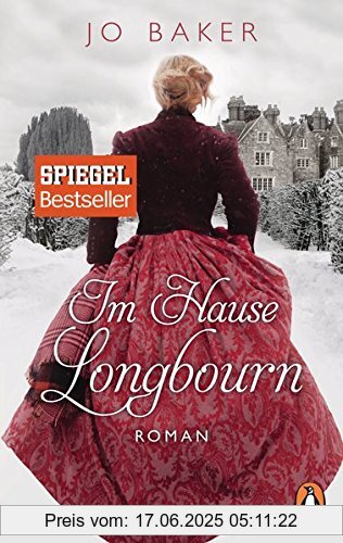 Binding : Taschenbuch, Label : Penguin Verlag, Publisher : Penguin Verlag, medium : Taschenbuch, numberOfPages : 448, publicationDate : 2016-10-11, authors : Jo Baker, translators : Anne Rademacher, languages : german, ISBN : 332810027X