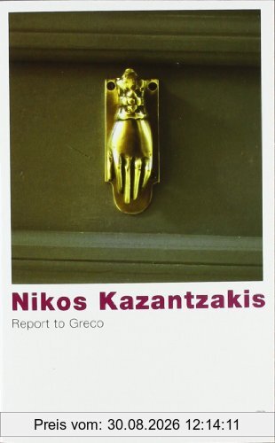 Report to Greco
