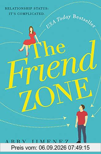 The Friend Zone