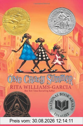 One Crazy Summer
