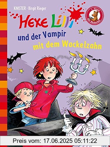 Binding : Taschenbuch, Label : Arena, Publisher : Arena, medium : Taschenbuch, numberOfPages : 56, publicationDate : 2017-01-02, authors : Knister, languages : german, ISBN : 340171029X