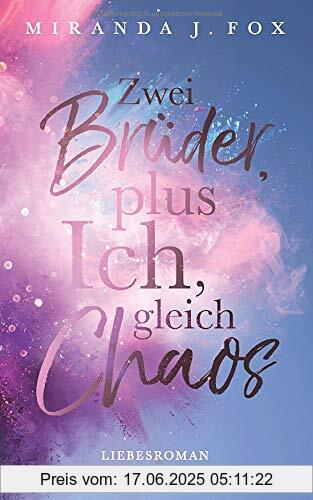 Binding : Taschenbuch, Label : Independently published, Publisher : Independently published, medium : Taschenbuch, numberOfPages : 410, publicationDate : 2019-05-25, authors : Fox, Miranda J., ISBN : 1070272388