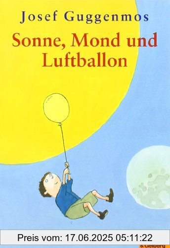 Binding : Taschenbuch, Edition : 2. Aufl., Label : Beltz & Gelberg, Publisher : Beltz & Gelberg, medium : Taschenbuch, numberOfPages : 80, publicationDate : 2004-08-11, authors : Josef Guggenmos, languages : german, ISBN : 3407781180