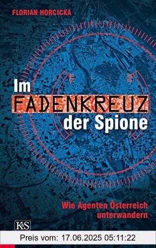 Binding : Gebundene Ausgabe, Edition : 1, Label : Kremayr & Scheriau, Publisher : Kremayr & Scheriau, medium : Gebundene Ausgabe, numberOfPages : 192, publicationDate : 2016-09-01, authors : Florian Horcicka, languages : german, ISBN : 321801042X