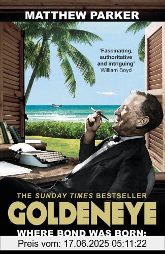 Binding : Taschenbuch, Label : Windmill Books, Publisher : Windmill Books, NumberOfItems : 1, PackageQuantity : 1, medium : Taschenbuch, numberOfPages : 400, publicationDate : 2015-05-21, releaseDate : 2015-05-21, authors : Matthew Parker, languages : english, ISBN : 009959174X