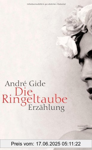 Binding : Gebundene Ausgabe, Label : Deutsche Verlags-Anstalt, Publisher : Deutsche Verlags-Anstalt, medium : Gebundene Ausgabe, numberOfPages : 80, publicationDate : 2006-08-21, authors : André Gide, translators : Andrea Spingler, languages : german, ISBN : 3421058962