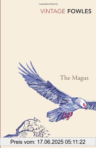 Binding : Taschenbuch, Edition : New Ed, Label : Vintage Classics, Publisher : Vintage Classics, NumberOfItems : 1, medium : Taschenbuch, numberOfPages : 672, publicationDate : 2004-11-04, releaseDate : 2009-11-05, authors : John Fowles, languages : english, ISBN : 0099478358