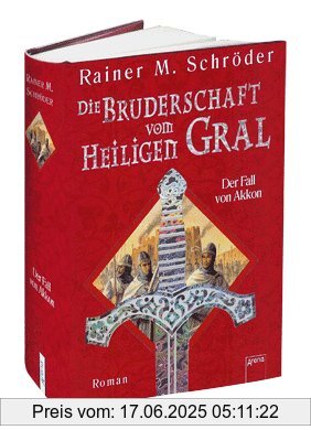 Binding : Gebundene Ausgabe, Label : Arena, Publisher : Arena, medium : Gebundene Ausgabe, numberOfPages : 487, publicationDate : 2006-01-01, authors : Schröder, Rainer M., languages : german, ISBN : 3401058789