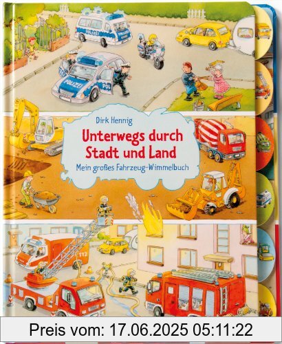 Binding : Broschiert, Label : Arena, Publisher : Arena, medium : Broschiert, numberOfPages : 22, publicationDate : 2014-05-01, authors : Dirk Hennig, languages : german, ISBN : 3401701681