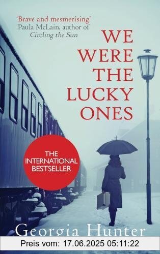 Binding : Taschenbuch, Label : Allison & Busby, Publisher : Allison & Busby, NumberOfItems : 1, medium : Taschenbuch, numberOfPages : 448, publicationDate : 2017-09-21, authors : Georgia Hunter, ISBN : 0749021985