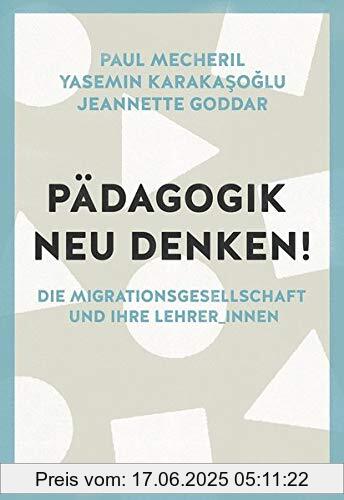 Binding : Taschenbuch, Label : Beltz, Publisher : Beltz, medium : Taschenbuch, numberOfPages : 136, publicationDate : 2019-09-18, releaseDate : 2019-09-18, authors : Yasemin Karakasoglu, Paul Mecheril, Jeannette Goddar, ISBN : 3407258011