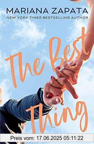 Binding : Taschenbuch, Label : Headline, Publisher : Headline, medium : Taschenbuch, numberOfPages : 486, publicationDate : 2022-09-22, releaseDate : 2022-09-22, authors : Mariana Zapata, ISBN : 1035402858