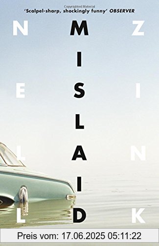 Binding : Taschenbuch, Edition : 01, Label : Harper Collins Publ. UK, Publisher : Harper Collins Publ. UK, NumberOfItems : 3, medium : Taschenbuch, numberOfPages : 288, publicationDate : 2016-01-26, authors : Nell Zink, languages : english, ISBN : 0008100578