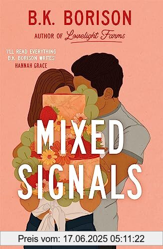 Binding : Taschenbuch, Edition : Main Market, Label : Pan, Publisher : Pan, medium : Taschenbuch, numberOfPages : 336, publicationDate : 2023-08-03, releaseDate : 2023-08-03, authors : B.K. Borison, ISBN : 1035028816