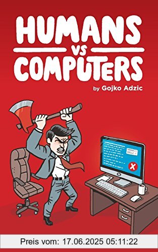 Binding : Taschenbuch, Label : Neuri Consulting Llp, Publisher : Neuri Consulting Llp, medium : Taschenbuch, numberOfPages : 222, publicationDate : 2017-09-01, authors : Gojko Adzic, ISBN : 0993088147