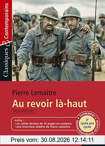Au revoir là-haut