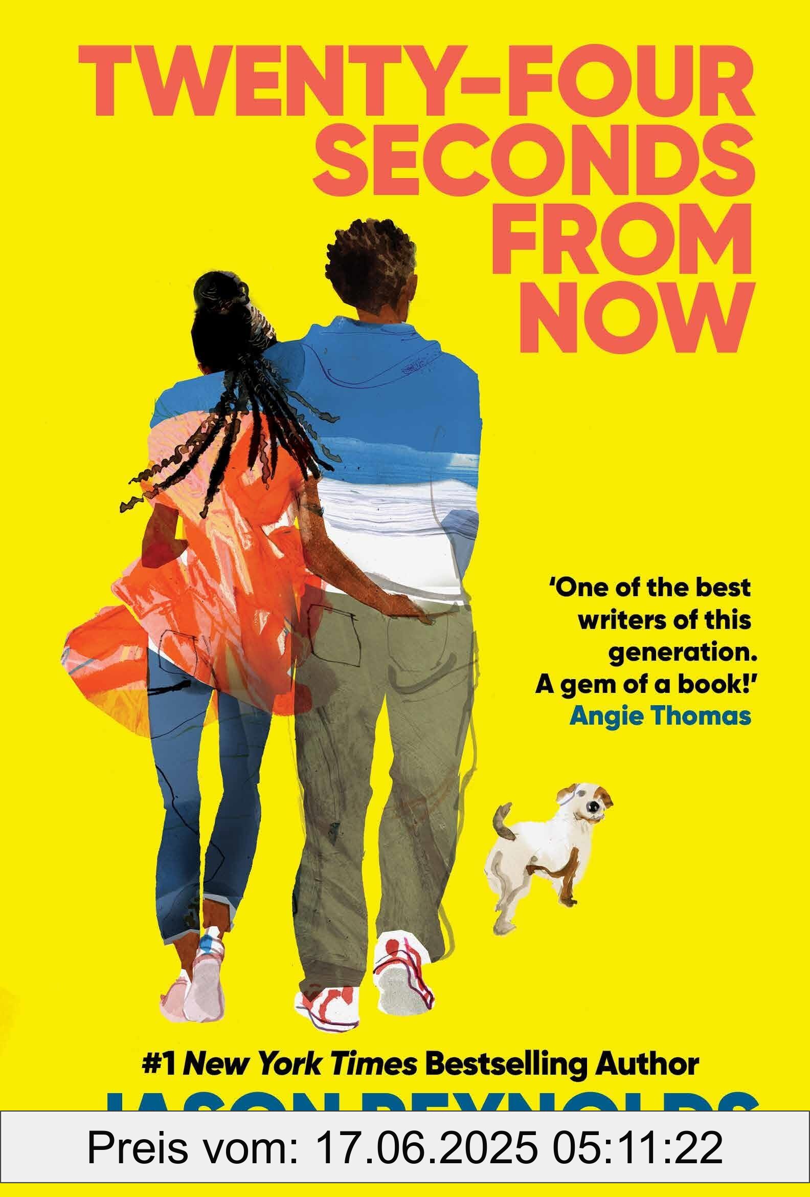 Brand : Faber & Faber, Binding : paperback, Edition : Main, Label : Twenty-Four Seconds From Now : A Regular Love Story, medium : paperback, numberOfPages : 256, publicationDate : 2024-10-08, releaseDate : 2024-10-08, languages : english, ISBN : 0571390684