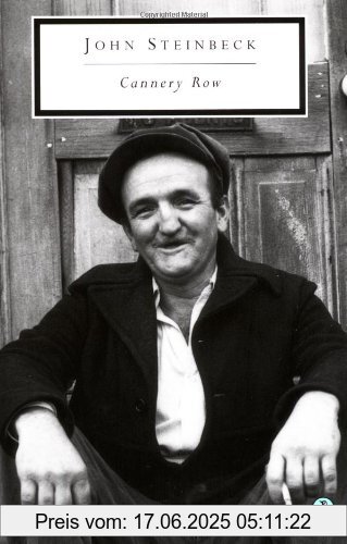 Binding : Taschenbuch, Edition : Revised, Label : Penguin Classics, Publisher : Penguin Classics, NumberOfItems : 1, medium : Taschenbuch, numberOfPages : 224, publicationDate : 1994-02-01, releaseDate : 1994-02-01, authors : John Steinbeck, languages : english, ISBN : 0140187375