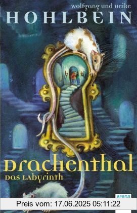Binding : Broschiert, Label : Arena, Publisher : Arena, medium : Broschiert, numberOfPages : 136, publicationDate : 2008-06-01, authors : Wolfgang Hohlbein, Heike Hohlbein, languages : german, ISBN : 3401028758