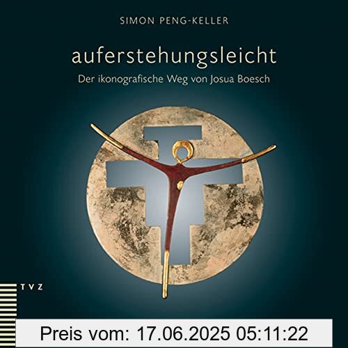 Binding : Gebundene Ausgabe, Label : Theologischer Verlag Zürich, Publisher : Theologischer Verlag Zürich, medium : Gebundene Ausgabe, numberOfPages : 144, publicationDate : 2022-07-15, authors : Simon Peng-Keller, ISBN : 3290184706