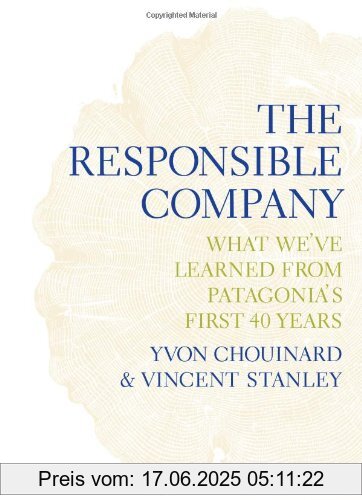 Binding : Taschenbuch, Label : Patagonia Ediciones, Publisher : Patagonia Ediciones, NumberOfItems : 3, PackageQuantity : 1, Format : Rauer Buchschnitt, medium : Taschenbuch, numberOfPages : 158, publicationDate : 2012-05-15, authors : Yvon Chouinard, Vincent Stanley, languages : english, ISBN : 0980122783