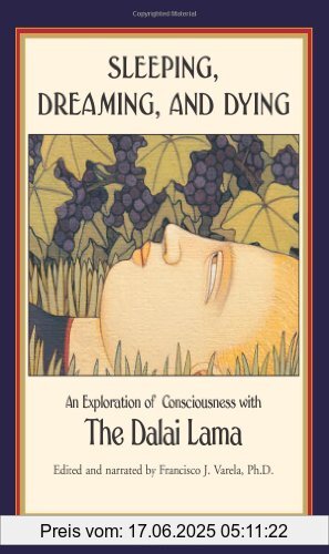 Binding : Taschenbuch, Label : Wisdom Publications, Publisher : Wisdom Publications, NumberOfItems : 1, PackageQuantity : 1, medium : Taschenbuch, numberOfPages : 264, publicationDate : 2002-05-01, authors : Dalai Lama, His Holiness the, translators : Wallace, B. Alan, Thupten Jinpa Ph.D. Ph.D., publishers : Varela, Francisco J., languages : english, ISBN : 0861711238