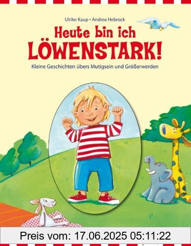 Binding : Gebundene Ausgabe, Label : Arena, Publisher : Arena, medium : Gebundene Ausgabe, numberOfPages : 16, publicationDate : 2010-06-29, authors : Andrea Hebrock, Ulrike Kaup, languages : german, ISBN : 3401095870