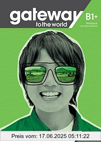 Binding : Taschenbuch, Label : Macmillan Education, Publisher : Macmillan Education, medium : Taschenbuch, publicationDate : 2021-03-16, releaseDate : 2021-03-16, authors : David Spencer, ISBN : 1380042879