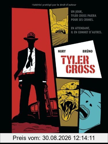 Tyler Cross