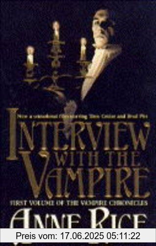 Binding : Taschenbuch, Edition : New edition, Label : Time Warner Paperbacks, Publisher : Time Warner Paperbacks, NumberOfItems : 2, medium : Taschenbuch, numberOfPages : 368, publicationDate : 1991-05-01, authors : Anne Rice, languages : english, ISBN : 0708831702