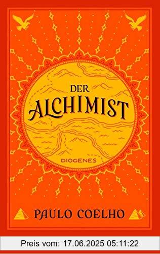 Brand : Diogenes Verlag AG, Binding : Gebundene Ausgabe, Edition : New edition, Label : Diogenes, Publisher : Diogenes, medium : Gebundene Ausgabe, numberOfPages : 176, publicationDate : 2021-03-24, releaseDate : 2021-03-24, authors : Paulo Coelho, translators : Cordula Swoboda Herzog, ISBN : 3257071558