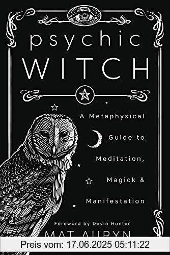 Binding : Taschenbuch, Label : Llewellyn Publications, U.S., Publisher : Llewellyn Publications, U.S., medium : Taschenbuch, numberOfPages : 312, publicationDate : 2020-02-08, releaseDate : 2020-02-08, authors : Mat Auryn, ISBN : 0738760846