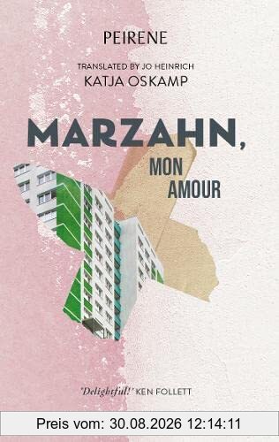Marzahn, Mon Amour