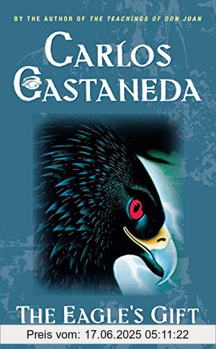 Binding : Taschenbuch, Edition : Original., Label : Washington Square Press, Publisher : Washington Square Press, NumberOfItems : 1, PackageQuantity : 1, medium : Taschenbuch, numberOfPages : 320, publicationDate : 1991-12-01, authors : Carlos Castaneda, languages : english, ISBN : 067173251X