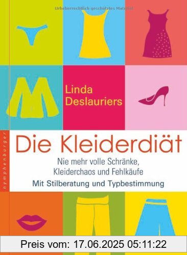 Binding : Gebundene Ausgabe, Edition : 2, Label : Nymphenburger, Publisher : Nymphenburger, medium : Gebundene Ausgabe, numberOfPages : 127, publicationDate : 2009-07-23, authors : Linda Deslauriers, languages : german, ISBN : 3485011908
