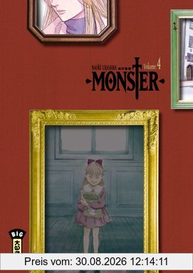 Monster. Vol. 4
