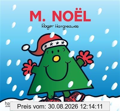 M. Noël