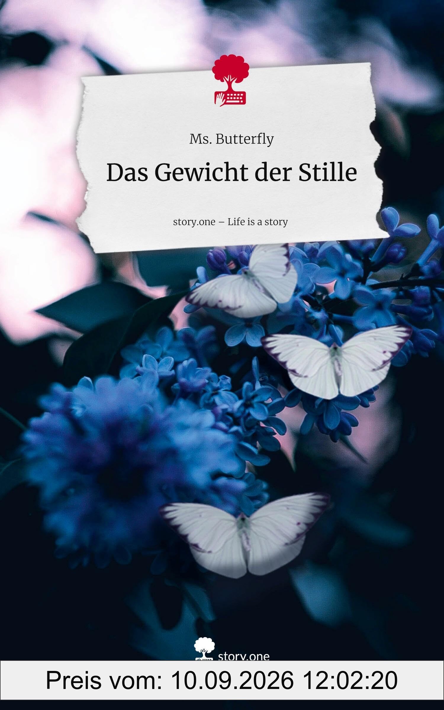 Das Gewicht der Stille. Life is a Story - story.one