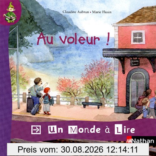 Au voleur !