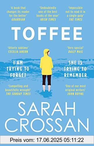 Binding : Taschenbuch, Edition : 01, Label : Bloomsbury YA, Publisher : Bloomsbury YA, medium : Taschenbuch, numberOfPages : 416, publicationDate : 2020-02-06, releaseDate : 2020-02-06, authors : Sarah Crossan, ISBN : 140886813X