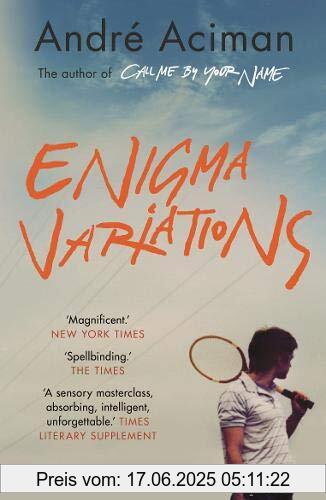 Binding : Taschenbuch, Edition : Main, Label : Faber And Faber Ltd., Publisher : Faber And Faber Ltd., medium : Taschenbuch, numberOfPages : 288, publicationDate : 2019-02-21, authors : André Aciman, ISBN : 0571349692