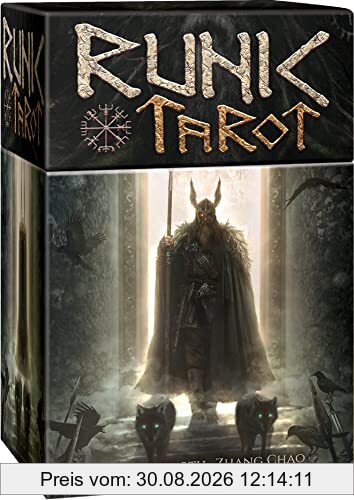 Runic Tarot