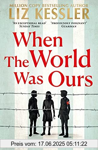 Brand : Simon & Schuster, Binding : Taschenbuch, Edition : 1, Label : Simon & Schuster UK, Publisher : Simon & Schuster UK, medium : Taschenbuch, numberOfPages : 320, publicationDate : 2022-01-20, releaseDate : 2022-01-20, authors : Liz Kessler, ISBN : 147119681X