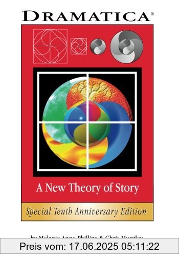 Binding : Taschenbuch, Edition : 10th Anniversary Edition, Label : Screenplay Systems Incorporated, Publisher : Screenplay Systems Incorporated, PackageQuantity : 1, medium : Taschenbuch, numberOfPages : 448, publicationDate : 2004-12-10, authors : Phillips, Melanie Anne, languages : english, ISBN : 091897304X