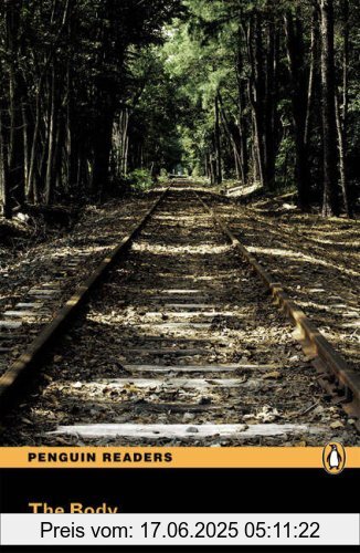 Binding : Taschenbuch, Edition : 2nd Revised edition (REV)., Label : Longman, Publisher : Longman, medium : Taschenbuch, numberOfPages : 80, publicationDate : 2008-04-01, authors : Stephen King, languages : english, ISBN : 1405882379