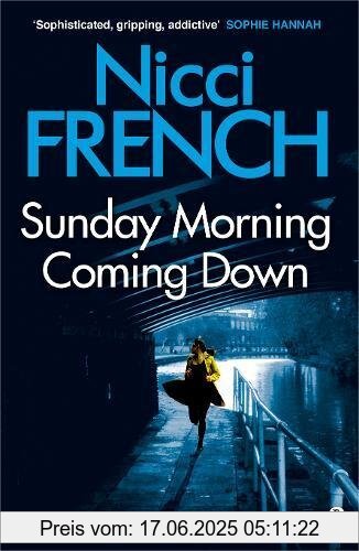 Binding : Taschenbuch, Label : Penguin, Publisher : Penguin, medium : Taschenbuch, numberOfPages : 416, publicationDate : 2018-02-22, authors : Nicci French, ISBN : 1405918632