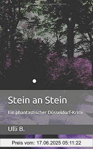 Binding : Taschenbuch, Label : Independently published, Publisher : Independently published, medium : Taschenbuch, numberOfPages : 238, publicationDate : 2019-06-29, authors : Ulli B., ISBN : 1077065183