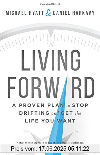 Binding : Taschenbuch, Label : Baker Academic, Div of Baker Publishing Group, Publisher : Baker Academic, Div of Baker Publishing Group, medium : Taschenbuch, numberOfPages : 208, publicationDate : 2016-04-01, releaseDate : 2016-04-01, authors : Michael Hyatt, languages : english, ISBN : 0801018846